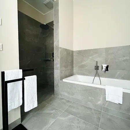 Апартаменты Luxury / 3-raum-suite An Der Frauenkirche / 4 *