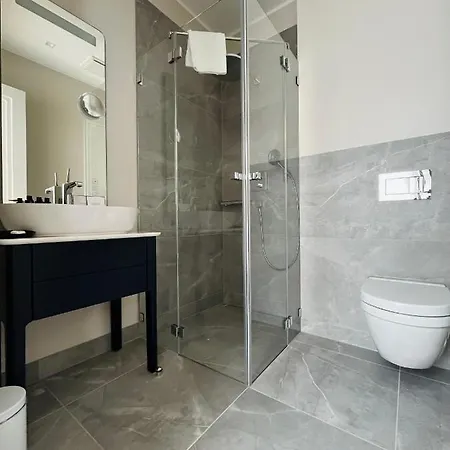 Luxury / 3-raum-suite An Der Frauenkirche / 4 Lejlighed Dresden