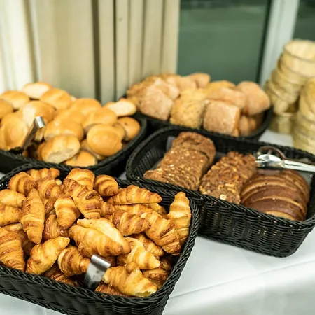 Apartament Luxury / 3-raum-suite An Der Frauenkirche / 4