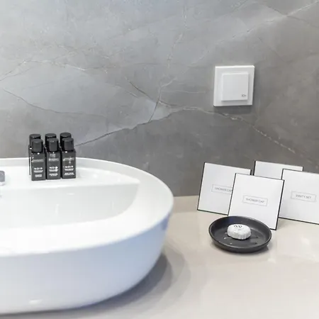 Luxury / 3-raum-suite An Der Frauenkirche / 4 Apartament