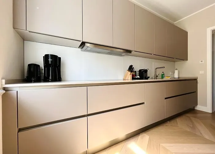 Luxury / 3-raum-suite An Der Frauenkirche / 4 *