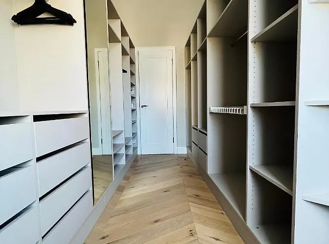 Luxury / 3-raum-suite An Der Frauenkirche / 4