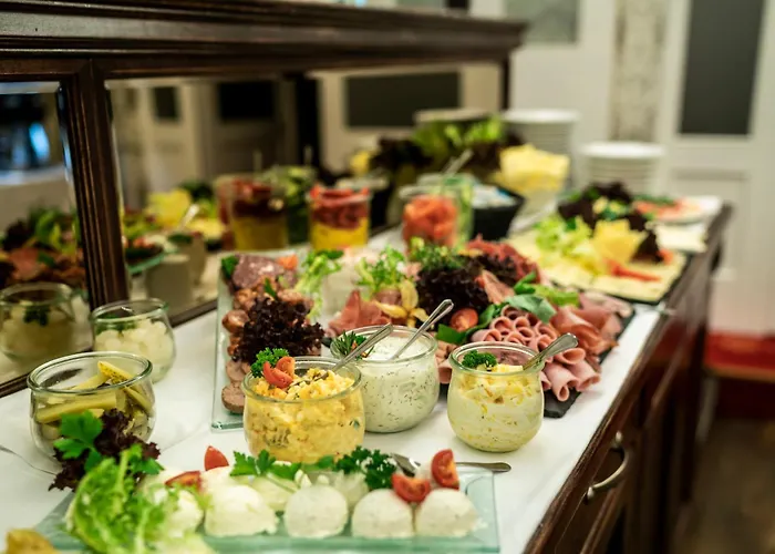 Luxury / 3-raum-suite An Der Frauenkirche / 4 شقة *