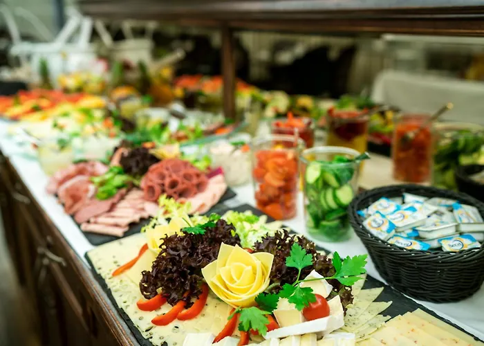 Luxury / 3-raum-suite An Der Frauenkirche / 4 دريسدن