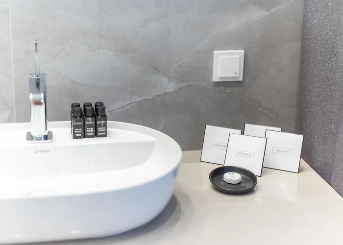 Luxury / 3-raum-suite An Der Frauenkirche / 4 Appartamento