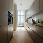 Luxury / 3-raum-suite An Der Frauenkirche / 4 *