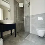 Luxury / 3-raum-suite An Der Frauenkirche / 4 Lägenhet Dresden